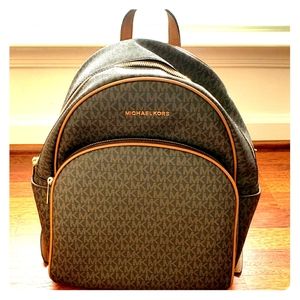 Michael Kors Backpack